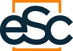 ESC logo link to site